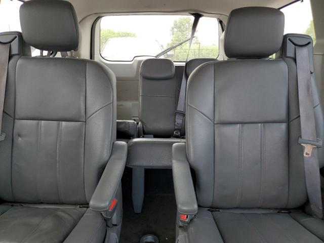 Photo 9 VIN: 2A8HR54P88R710366 - CHRYSLER MINIVAN 