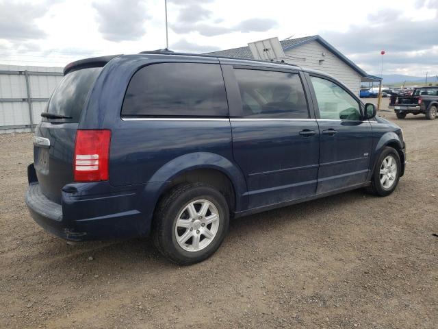 Photo 2 VIN: 2A8HR54P88R735994 - CHRYSLER TOWN & COU 