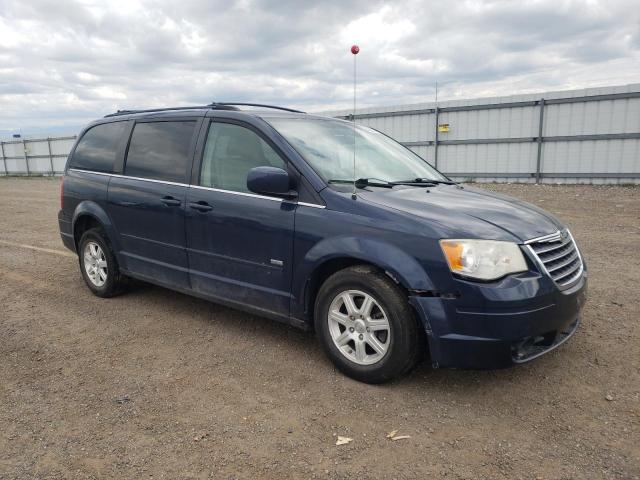 Photo 3 VIN: 2A8HR54P88R735994 - CHRYSLER TOWN & COU 