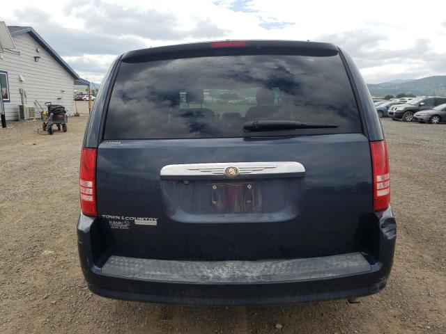 Photo 5 VIN: 2A8HR54P88R735994 - CHRYSLER TOWN & COU 