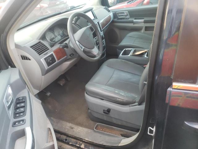 Photo 6 VIN: 2A8HR54P88R735994 - CHRYSLER TOWN & COU 