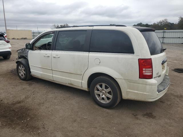 Photo 1 VIN: 2A8HR54P88R781714 - CHRYSLER TOWN & COU 