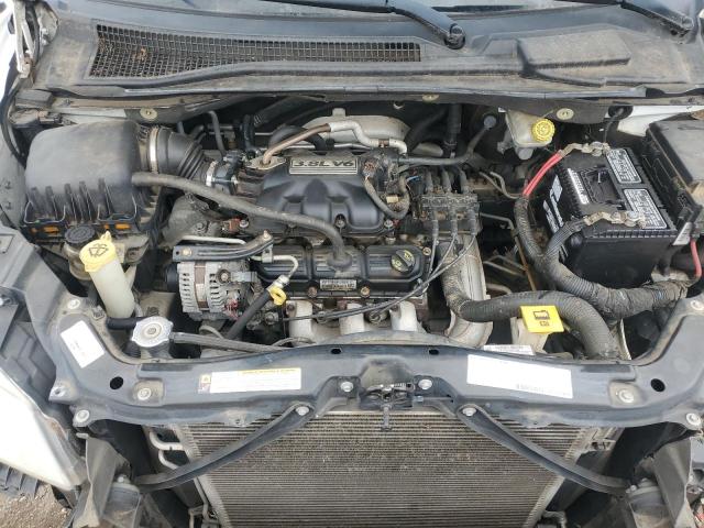 Photo 11 VIN: 2A8HR54P88R781714 - CHRYSLER TOWN & COU 