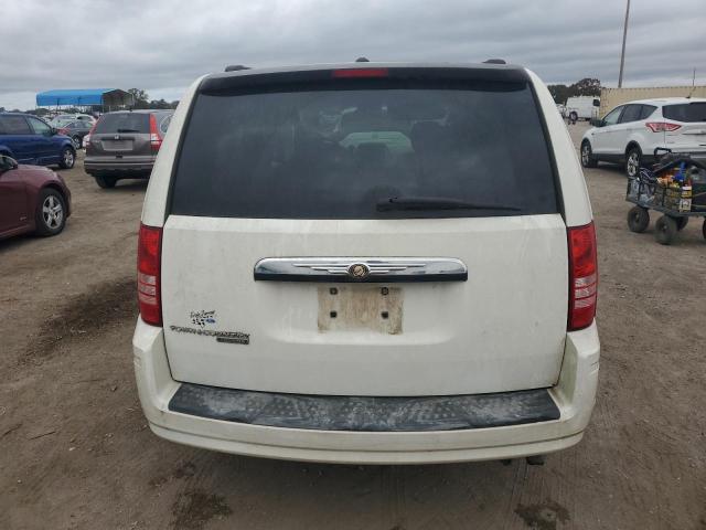 Photo 5 VIN: 2A8HR54P88R781714 - CHRYSLER TOWN & COU 