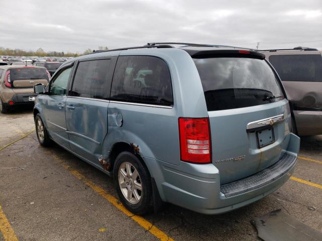 Photo 1 VIN: 2A8HR54P88R788467 - CHRYSLER MINIVAN 