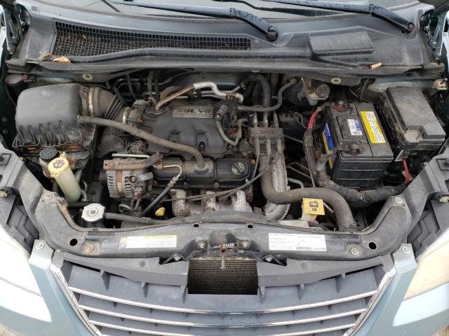 Photo 11 VIN: 2A8HR54P88R788467 - CHRYSLER MINIVAN 