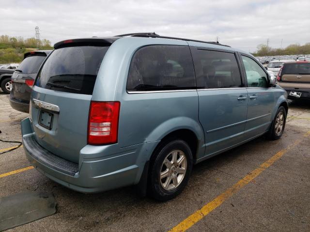 Photo 2 VIN: 2A8HR54P88R788467 - CHRYSLER MINIVAN 