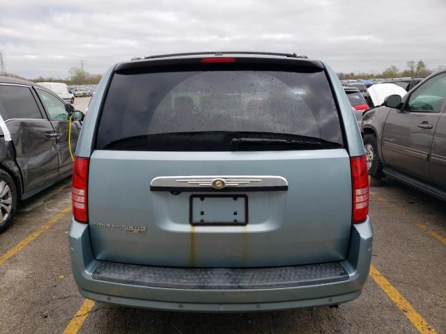 Photo 5 VIN: 2A8HR54P88R788467 - CHRYSLER MINIVAN 