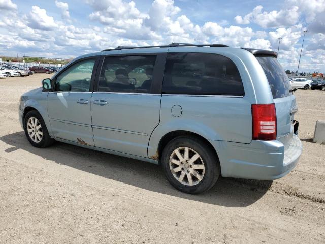 Photo 1 VIN: 2A8HR54P88R816784 - CHRYSLER MINIVAN 