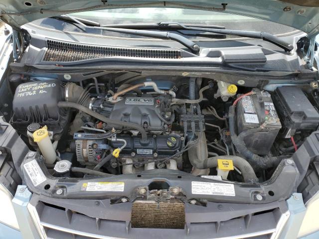 Photo 11 VIN: 2A8HR54P88R816784 - CHRYSLER MINIVAN 