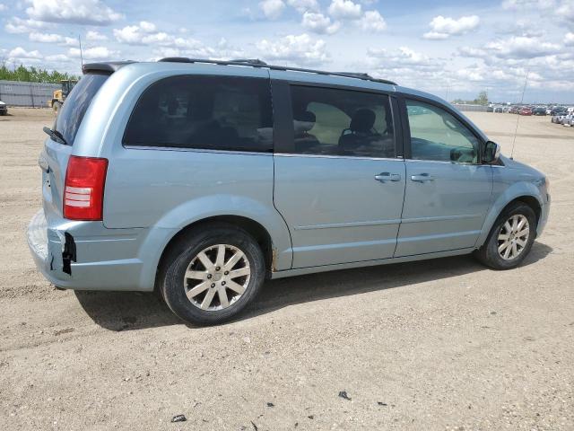 Photo 2 VIN: 2A8HR54P88R816784 - CHRYSLER MINIVAN 