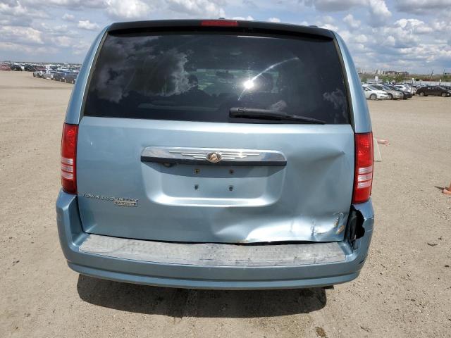 Photo 5 VIN: 2A8HR54P88R816784 - CHRYSLER MINIVAN 