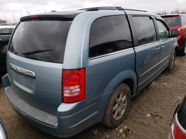 Photo 3 VIN: 2A8HR54P88R818745 - CHRYSLER TOWN &AMP COU 