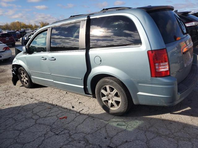 Photo 1 VIN: 2A8HR54P88R833715 - CHRYSLER TOWN & COU 