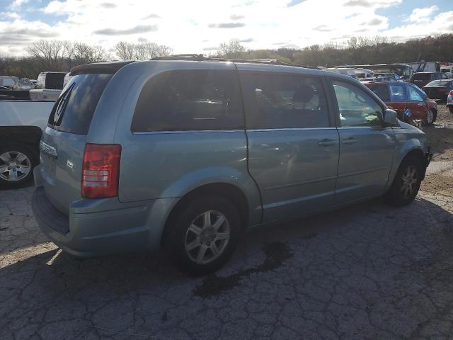 Photo 2 VIN: 2A8HR54P88R833715 - CHRYSLER TOWN & COU 