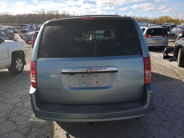 Photo 5 VIN: 2A8HR54P88R833715 - CHRYSLER TOWN & COU 