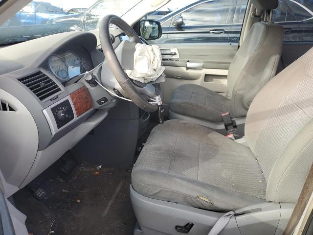 Photo 6 VIN: 2A8HR54P88R833715 - CHRYSLER TOWN & COU 