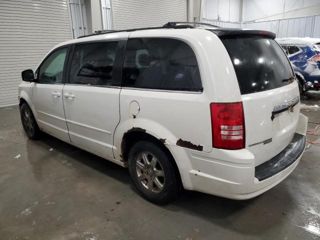 Photo 1 VIN: 2A8HR54P98R103604 - CHRYSLER MINIVAN 