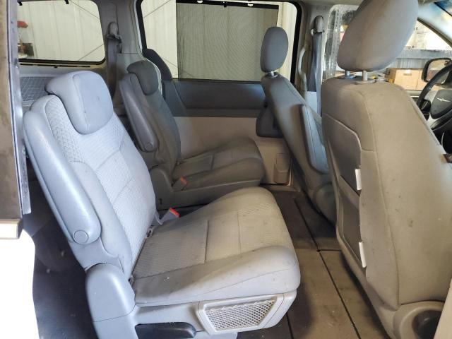 Photo 10 VIN: 2A8HR54P98R103604 - CHRYSLER MINIVAN 