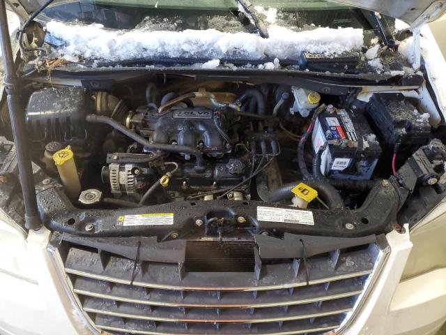 Photo 11 VIN: 2A8HR54P98R103604 - CHRYSLER MINIVAN 