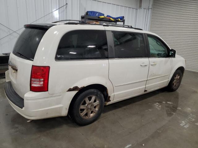 Photo 2 VIN: 2A8HR54P98R103604 - CHRYSLER MINIVAN 