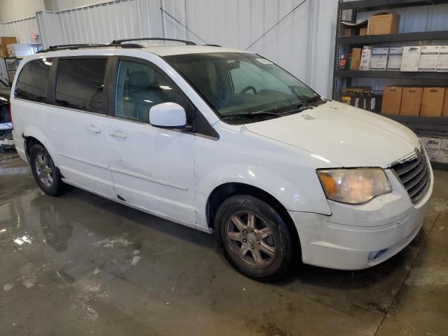 Photo 3 VIN: 2A8HR54P98R103604 - CHRYSLER MINIVAN 