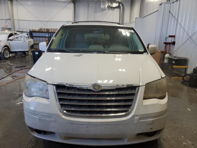 Photo 4 VIN: 2A8HR54P98R103604 - CHRYSLER MINIVAN 