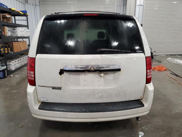 Photo 5 VIN: 2A8HR54P98R103604 - CHRYSLER MINIVAN 