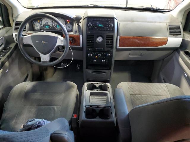 Photo 7 VIN: 2A8HR54P98R103604 - CHRYSLER MINIVAN 