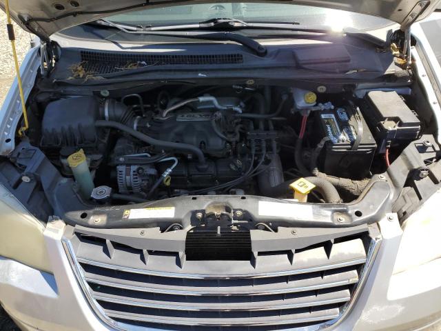 Photo 11 VIN: 2A8HR54P98R141589 - CHRYSLER MINIVAN 