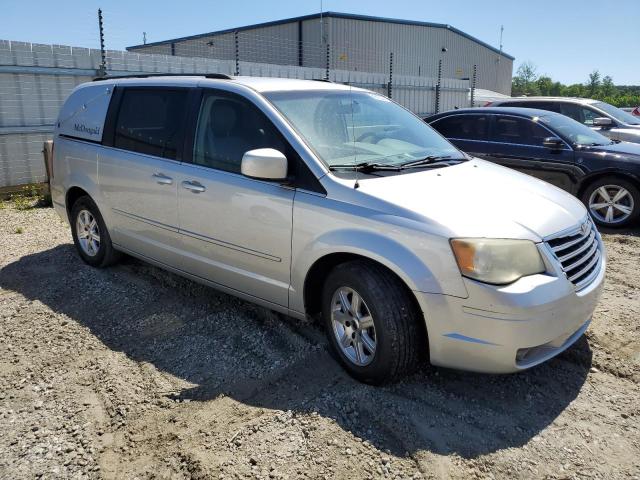 Photo 3 VIN: 2A8HR54P98R141589 - CHRYSLER MINIVAN 