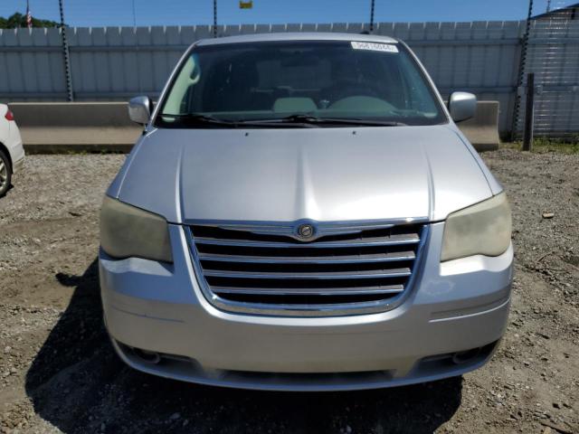 Photo 4 VIN: 2A8HR54P98R141589 - CHRYSLER MINIVAN 