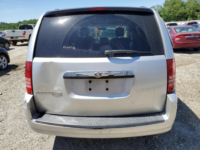 Photo 5 VIN: 2A8HR54P98R141589 - CHRYSLER MINIVAN 