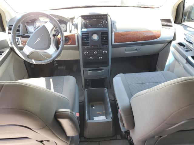 Photo 7 VIN: 2A8HR54P98R141589 - CHRYSLER MINIVAN 