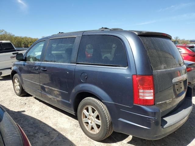 Photo 1 VIN: 2A8HR54P98R610633 - CHRYSLER MINIVAN 