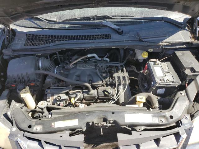 Photo 11 VIN: 2A8HR54P98R610633 - CHRYSLER MINIVAN 