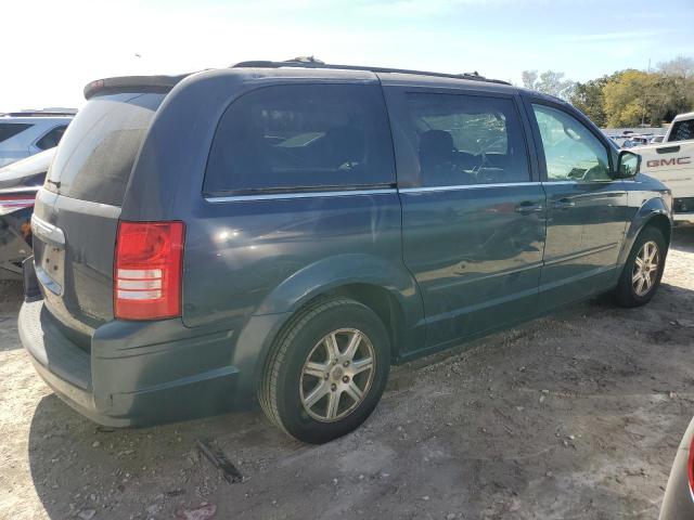 Photo 2 VIN: 2A8HR54P98R610633 - CHRYSLER MINIVAN 