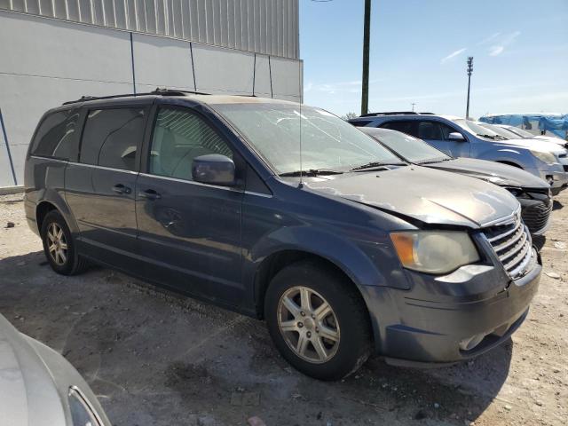 Photo 3 VIN: 2A8HR54P98R610633 - CHRYSLER MINIVAN 