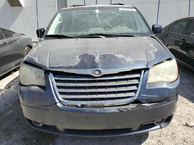 Photo 4 VIN: 2A8HR54P98R610633 - CHRYSLER MINIVAN 