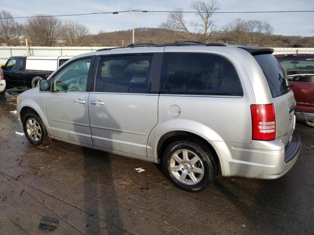 Photo 1 VIN: 2A8HR54P98R611197 - CHRYSLER MINIVAN 