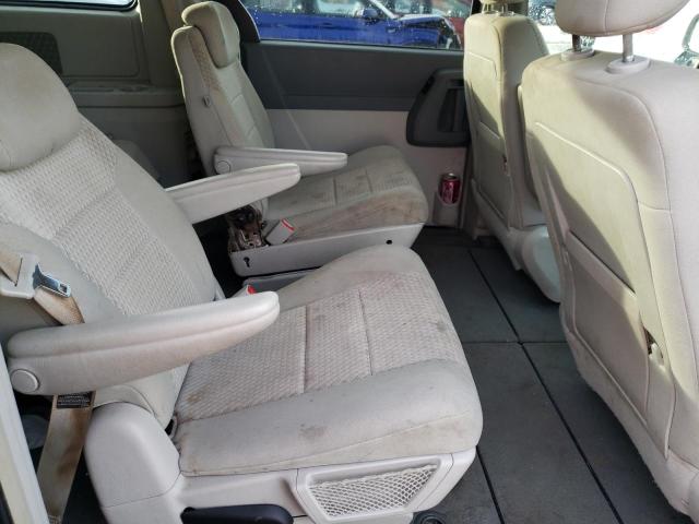 Photo 10 VIN: 2A8HR54P98R611197 - CHRYSLER MINIVAN 