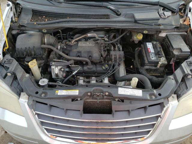 Photo 11 VIN: 2A8HR54P98R611197 - CHRYSLER MINIVAN 