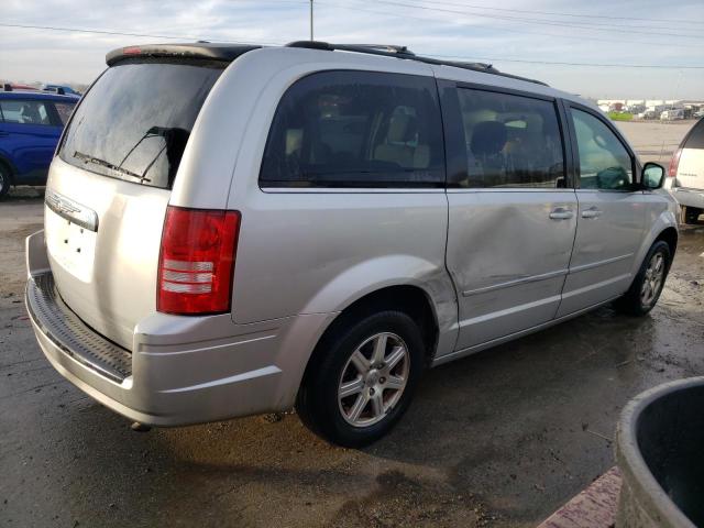 Photo 2 VIN: 2A8HR54P98R611197 - CHRYSLER MINIVAN 