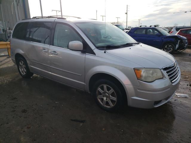 Photo 3 VIN: 2A8HR54P98R611197 - CHRYSLER MINIVAN 