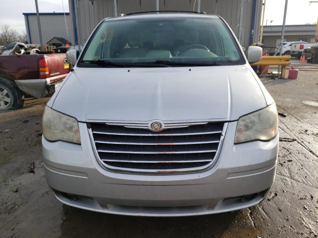 Photo 4 VIN: 2A8HR54P98R611197 - CHRYSLER MINIVAN 