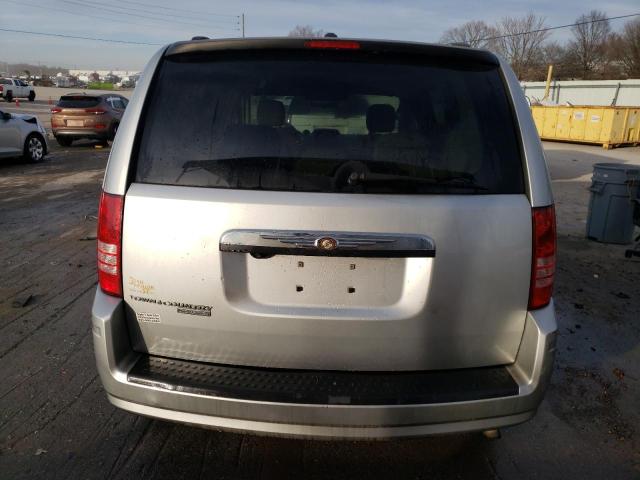 Photo 5 VIN: 2A8HR54P98R611197 - CHRYSLER MINIVAN 