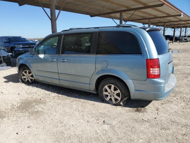 Photo 1 VIN: 2A8HR54P98R627593 - CHRYSLER MINIVAN 