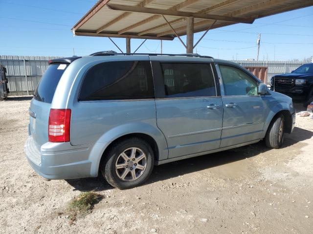 Photo 2 VIN: 2A8HR54P98R627593 - CHRYSLER MINIVAN 