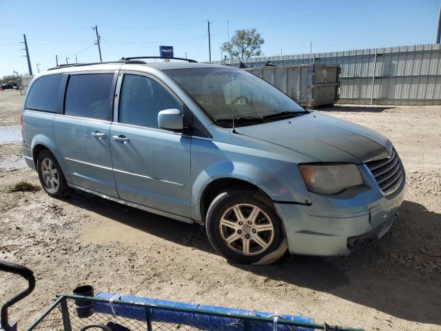 Photo 3 VIN: 2A8HR54P98R627593 - CHRYSLER MINIVAN 