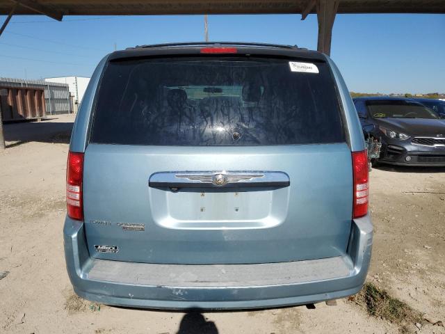 Photo 5 VIN: 2A8HR54P98R627593 - CHRYSLER MINIVAN 